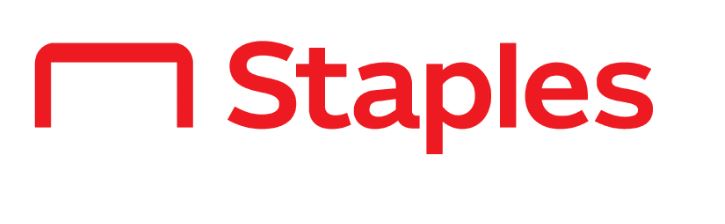 Staples